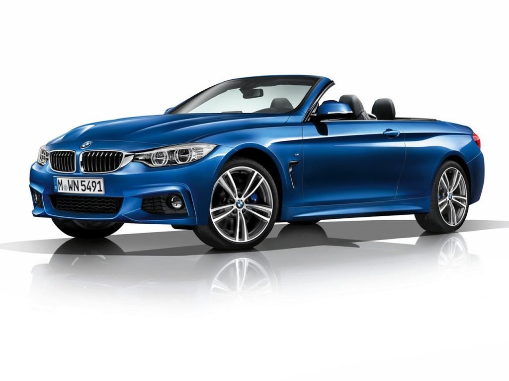 Sport Car | BMW, Or Similar rental car in Orlando