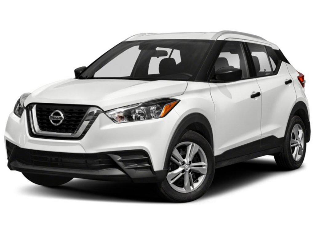 Compact - SUV | Nissan Kicks, Or Similar rental car in Orlando