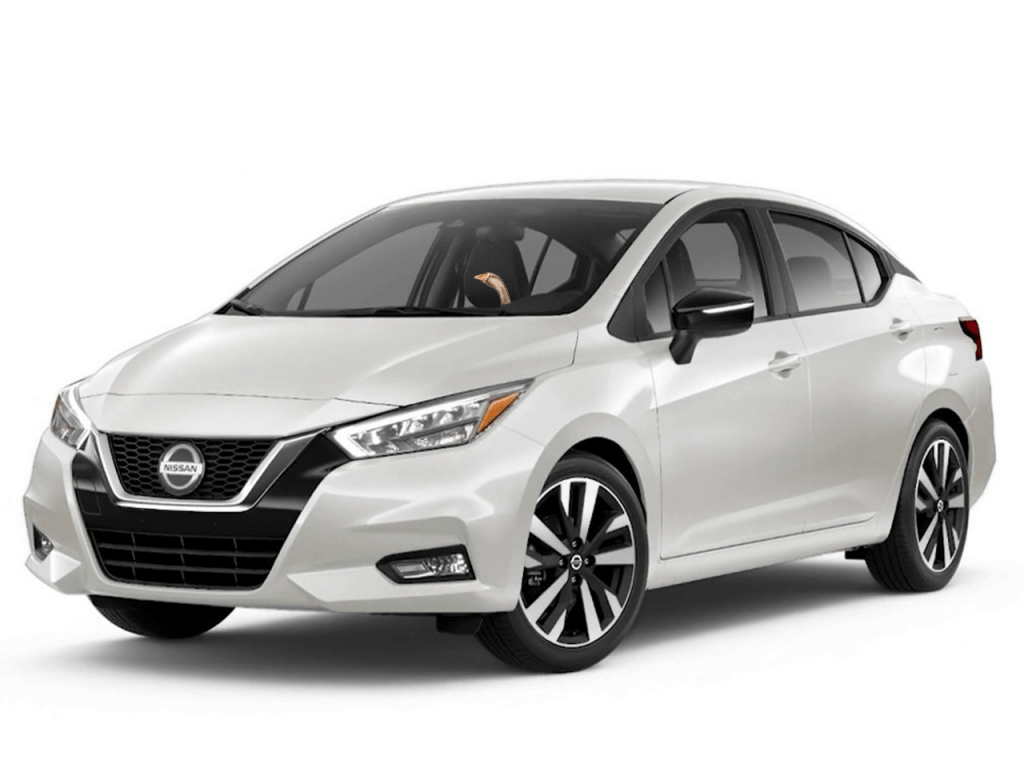 Economy | Nissan Versa, Toyota Yaris, Or Similar rental car in Orlando