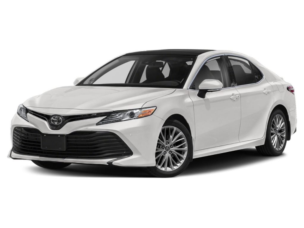 Full Size | Toyota Camry, Impala, Or Similar rental car in Orlando